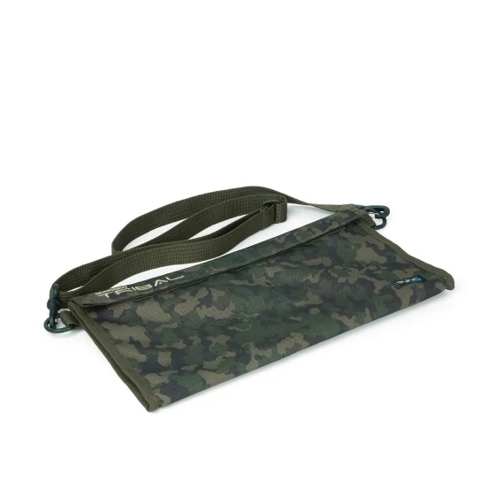 Shimano Sync Large Pouch Táska