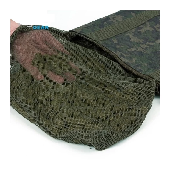 Shimano Sync 5kg Airdry Bag Bojliszárító Táska