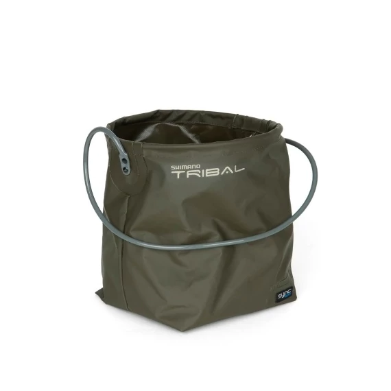 Shimano Sync Collapsible Bucket Összecsukható Vödör