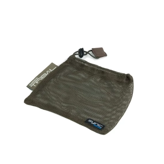 Shimano Sync Large Magnetic Pouch Mágneses Szárító Táska