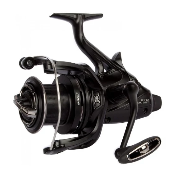 Shimano Medium  Baitrunner XTB LC 5500 Long Cast Nyeletőfékes Orsó (MBTRXTBLC)