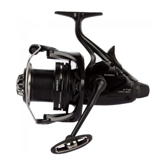 Shimano Medium  Baitrunner XTB LC 5500 Long Cast Nyeletőfékes Orsó (MBTRXTBLC)