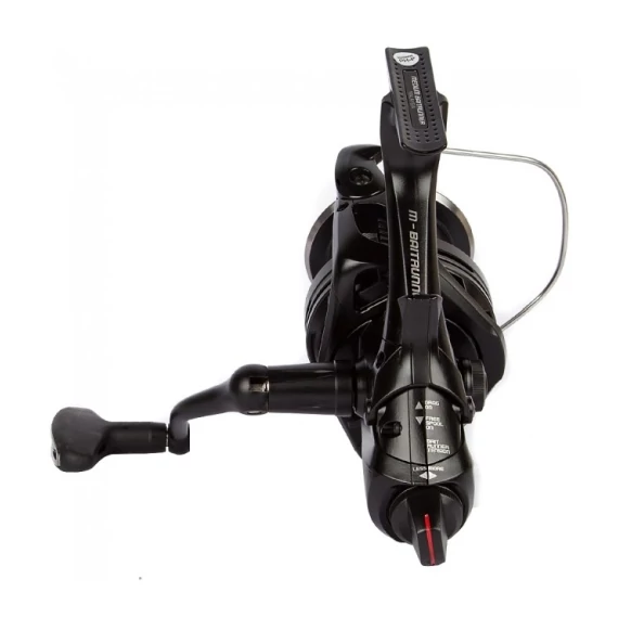 Shimano Medium  Baitrunner XTB LC 5500 Long Cast Nyeletőfékes Orsó (MBTRXTBLC)