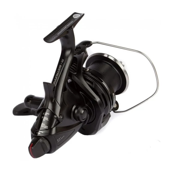 Shimano Medium  Baitrunner XTB LC 5500 Long Cast Nyeletőfékes Orsó (MBTRXTBLC)
