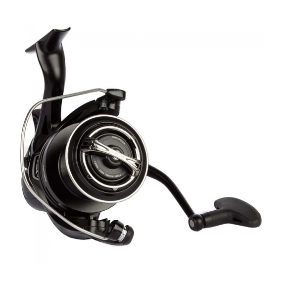 Shimano Medium  Baitrunner XTB LC 5500 Long Cast Nyeletőfékes Orsó (MBTRXTBLC)