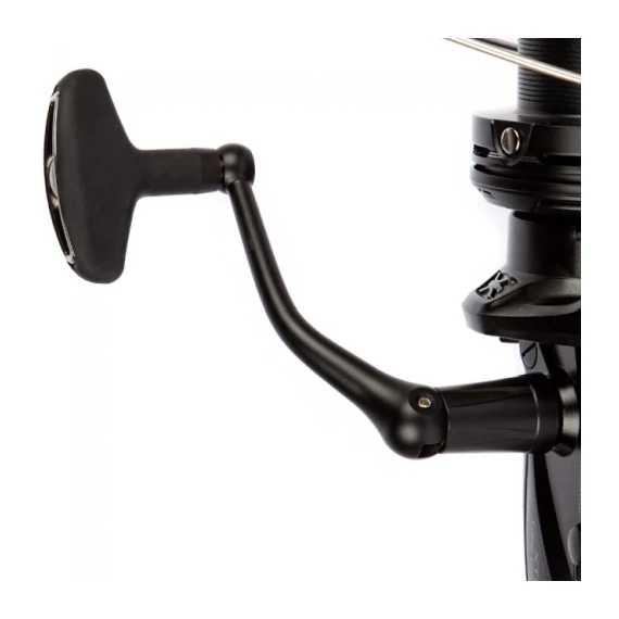 Shimano Medium  Baitrunner XTB LC 5500 Long Cast Nyeletőfékes Orsó (MBTRXTBLC)
