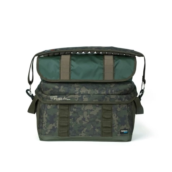 Shimano Trench Compact Carryall Táska (SHTTG01)