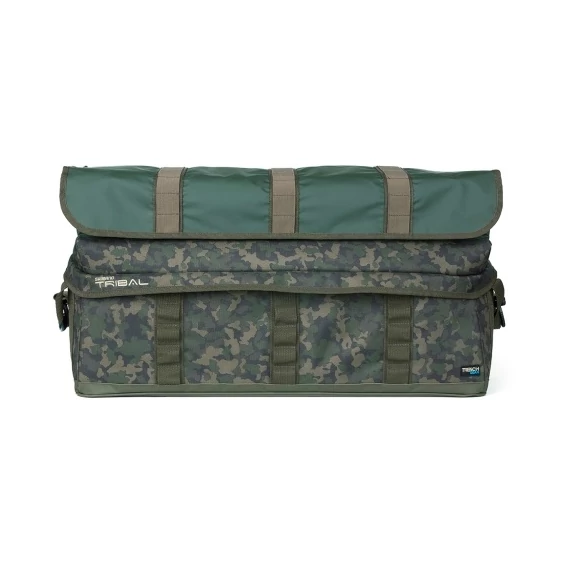 Shimano Trench Large Carryall Táska (SHTTG02)