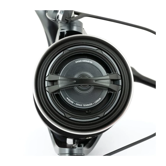 Shimano Nyeletőfékes Orsó Medium Longcast Baitrunner CI4 XTR-B LC (MBTRCI4XTBLC)