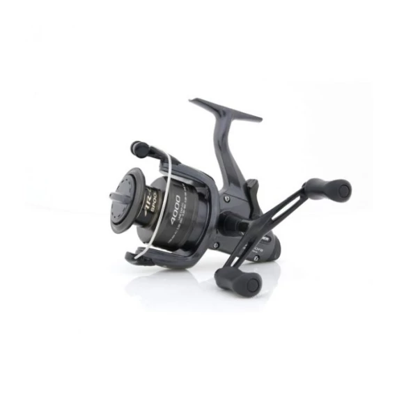 Shimano Baitrunner DL 4000 FB Nyeletőfékes Orsó(BTRDL4000FB)