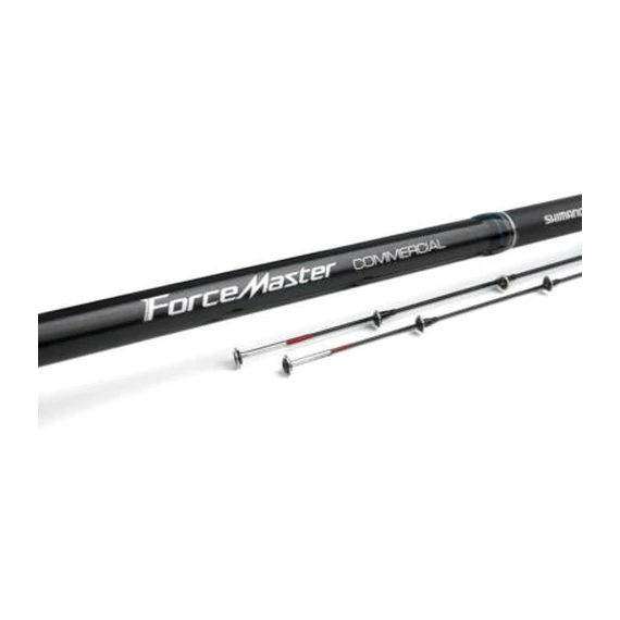 Shimano Forcemaster BX Commercial 10' 304cm 60gr Feeder Bot (FMBX10CFDR)