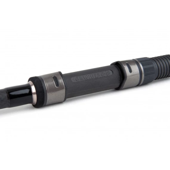Shimano TRIBAL Distance SPOD 12'6