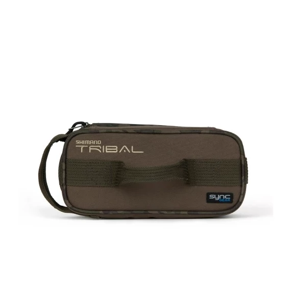 Shimano Sync PVA Case PVA Tartó Táska (SHTSC12)