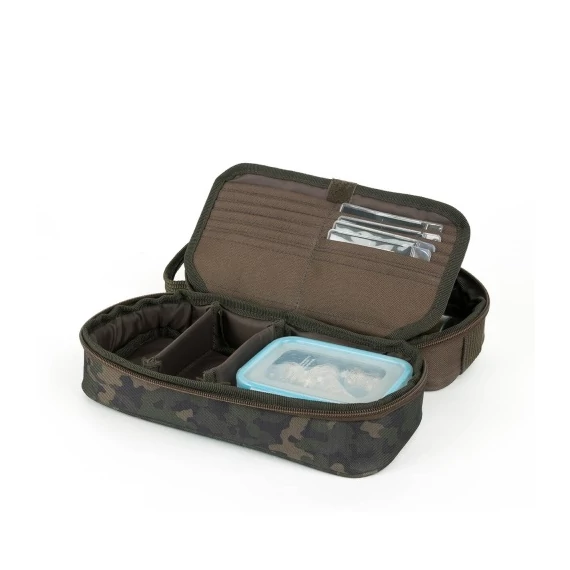 Shimano Sync PVA Case PVA Tartó Táska (SHTSC12)