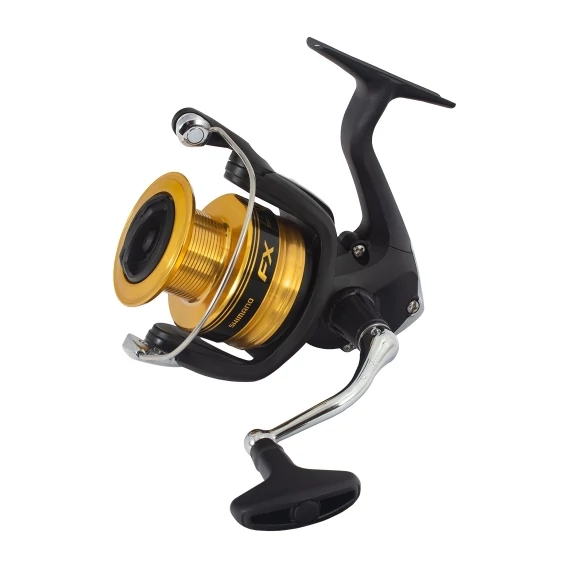 Shimano FX 4000 FC Elsőfékes Orsó