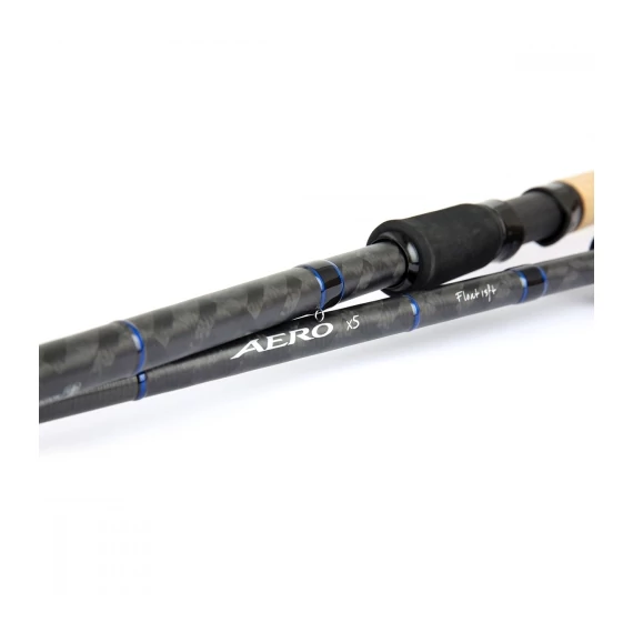 Shimano Feeder Bot Aero X5 Distance HP 14' (427cm) 150g