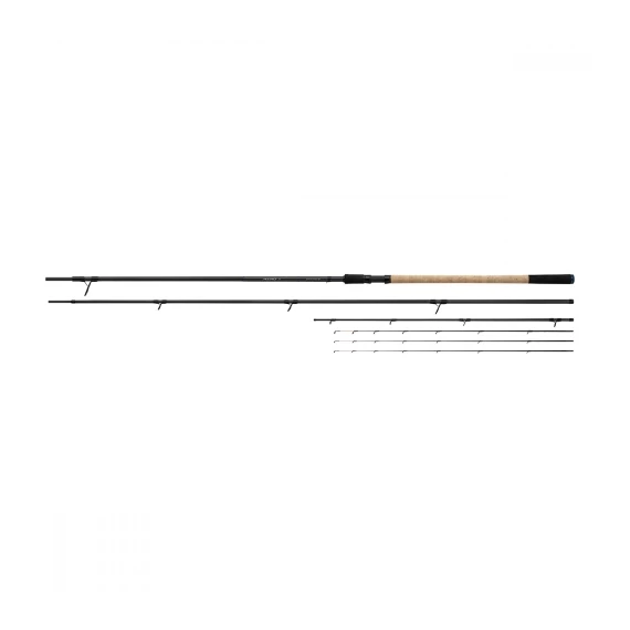 Shimano Feeder Bot Aero X5 Distance HP 14' (427cm) 150g