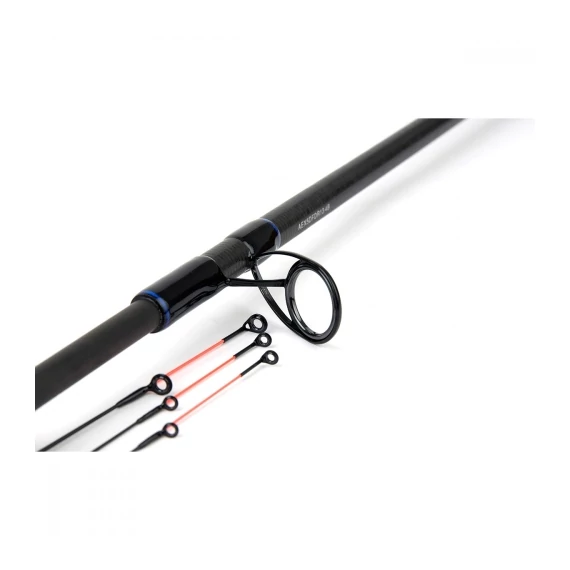 Shimano Feeder Bot Aero X5 Distance HP 14' (427cm) 150g