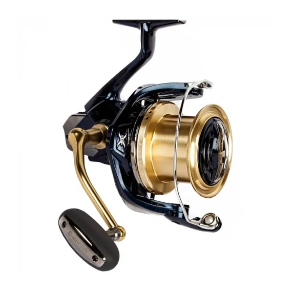 Shimano Távdobó Orsó Bull's Eye 9100
