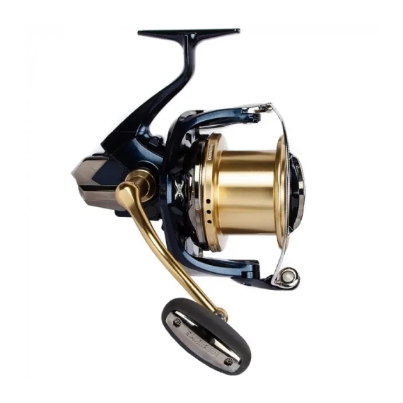 Shimano Távdobó Orsó Bull's Eye 9100