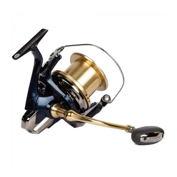 Shimano Távdobó Orsó Bull's Eye 9100