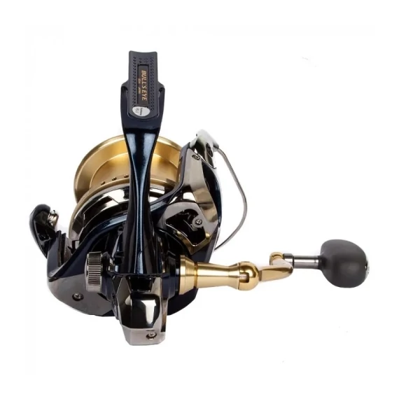 Shimano Távdobó Orsó Bull's Eye 9100