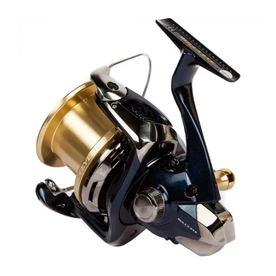 Shimano Távdobó Orsó Bull's Eye 9100