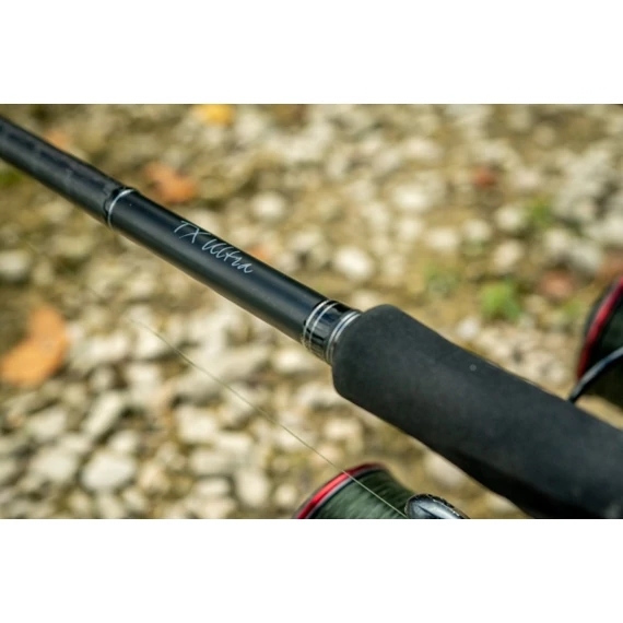 Shimano Bojlis Bot Tribal TX-Ultra A 12' (366cm) 3lb 2 Részes