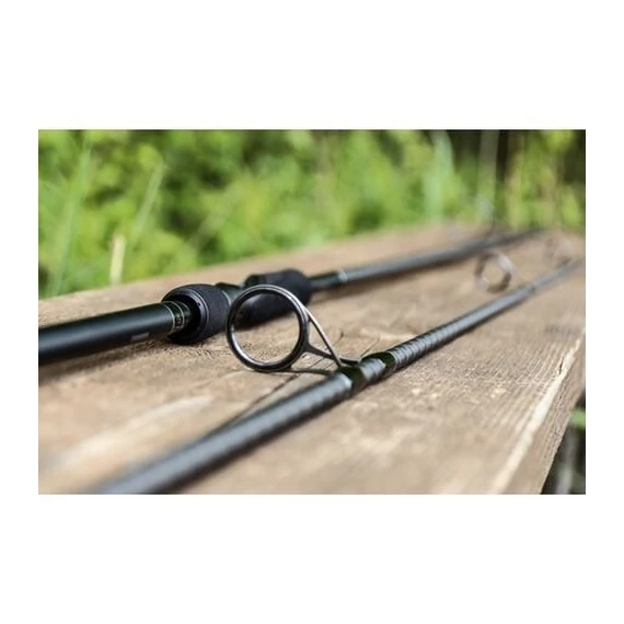 Shimano Bojlis Bot Tribal TX-Ultra A 12' (366cm) 3lb 2 Részes