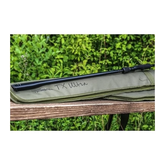 Shimano Bojlis Bot Tribal TX-Ultra A 12' (366cm) 3lb 2 Részes