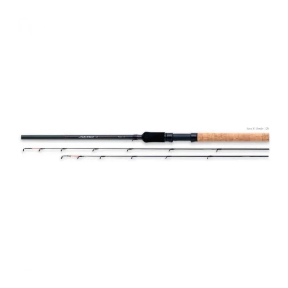 Shimano Feeder Bot Aero X1 Precision Feeder 10