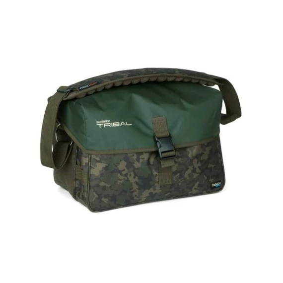 Shimano Táska Trench Carp Stalker Bag & AQ