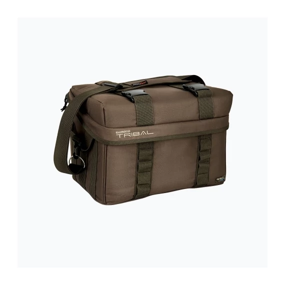 Shimano Táska Tactical Carp Compact Carryall & Aq