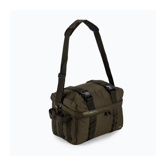Shimano Táska Tactical Carp Compact Carryall & Aq