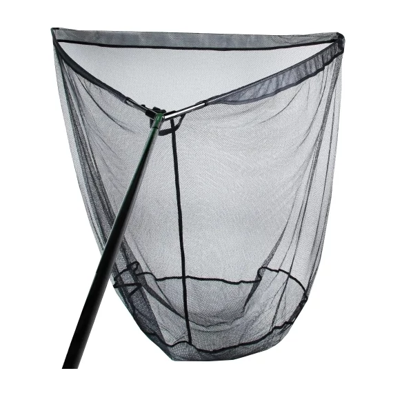 Shimano Merítőháló Landing Net Tribal Carp (180cm)