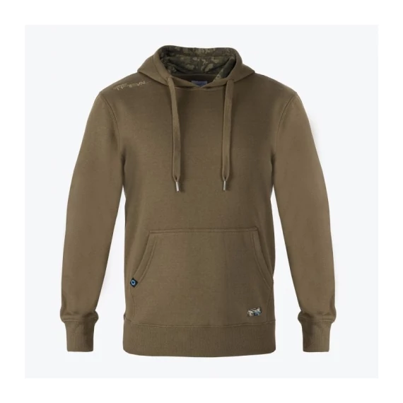 Shimano Kapucnis Pulóver Tactical Wear Hoodie