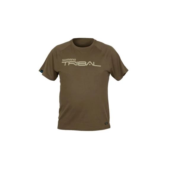 Shimano Póló Tactical Wear Raglan T-Shirt