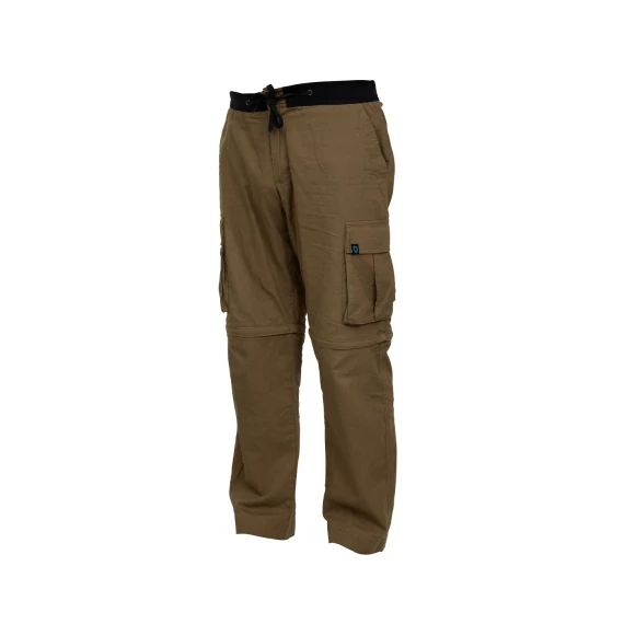 Shimano Cipzáras Nadrág Tactical Wear Ripstop Combat Zip Off