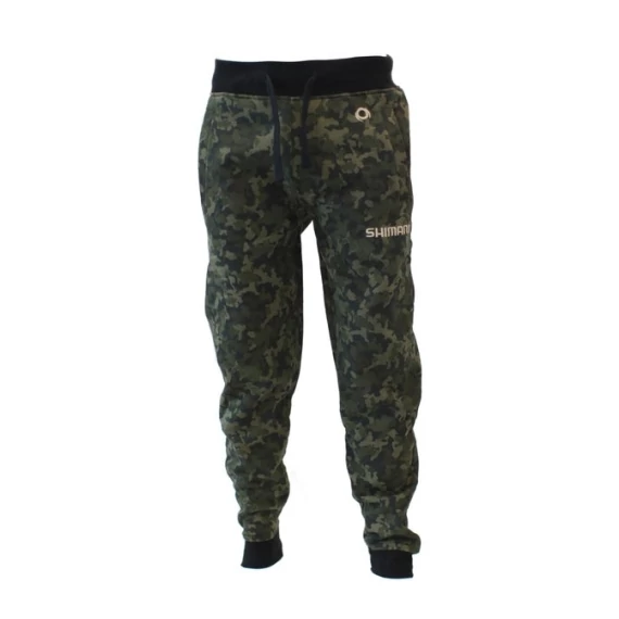 Shimano Melegítő Nadrág Tribal Tri-Cam Pants - S