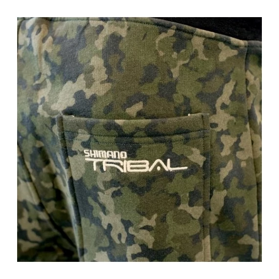 Shimano Melegítő Nadrág Tribal Tri-Cam Pants - S