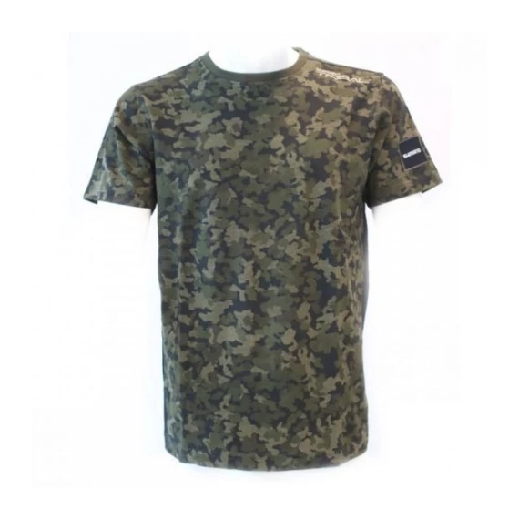Shimano Póló Tribal Tri-Cam T-Shirt
