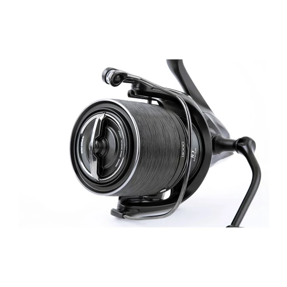 Shimano Távdobó Orsó Aero Technium MgS 14000 XTD