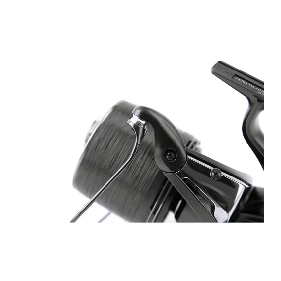 Shimano Távdobó Orsó Aero Technium MgS 14000 XTD