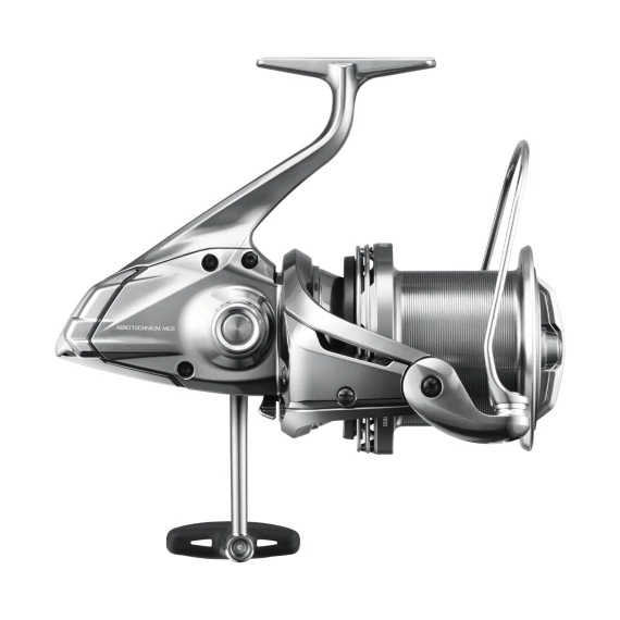 Shimano Távdobó Orsó Aero Technium MgS 14000 XSD