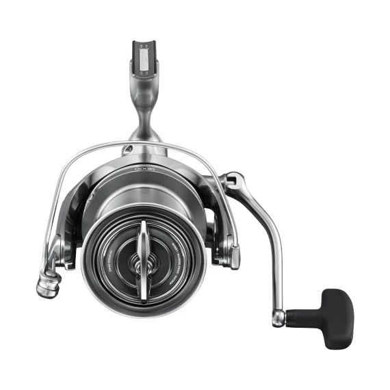 Shimano Távdobó Orsó Aero Technium MgS 14000 XSD