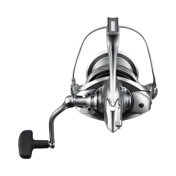 Shimano Távdobó Orsó Aero Technium MgS 14000 XSD