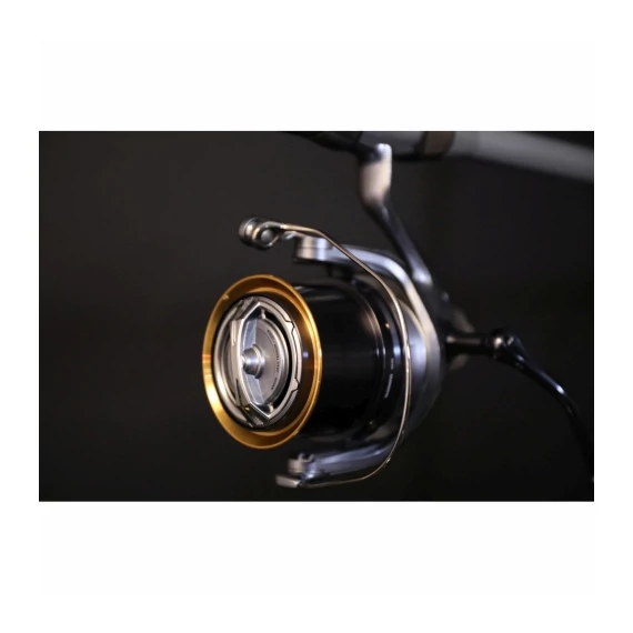 Shimano Távdobó Orsó Fliegen 35 SD