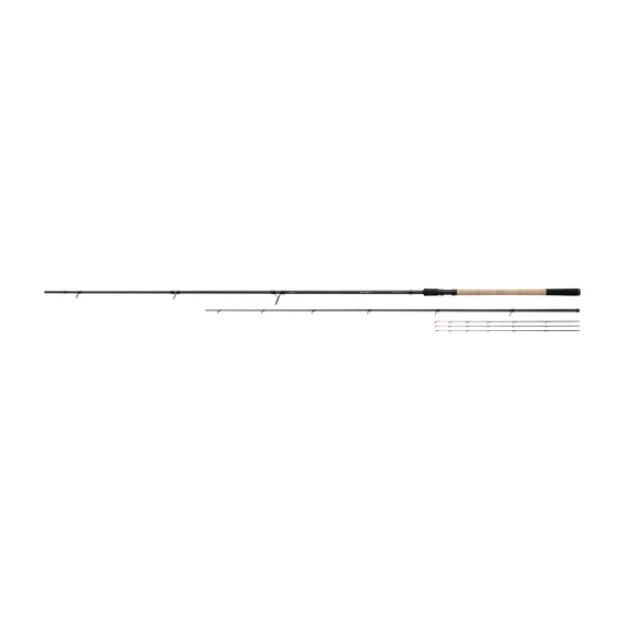 Shimano Feeder Bot Aero X5 Distance Feeder 366cm 90g
