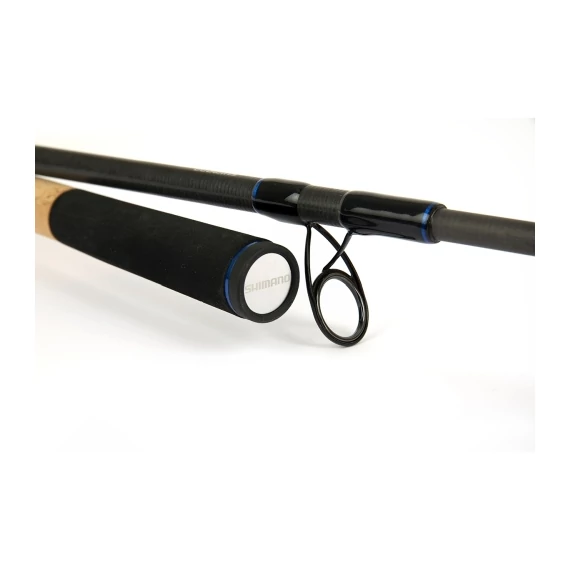Shimano Feeder Bot Aero X5 Distance Feeder 366cm 90g
