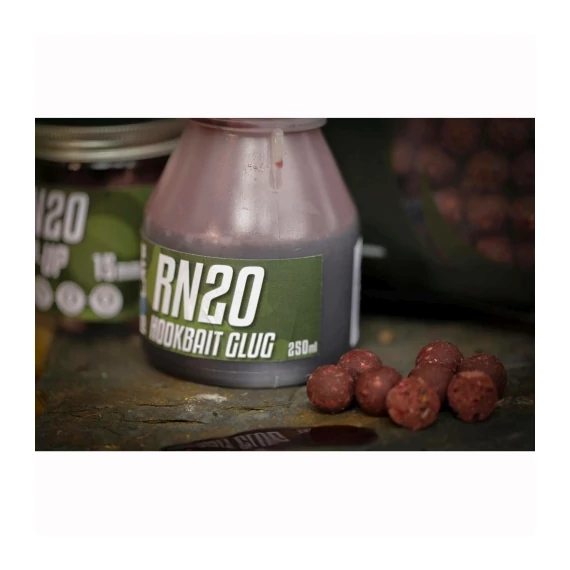 Shimano Dip Isolate Hookbait Dip (200ml) - RN20